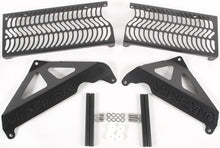 Load image into Gallery viewer, Radiator Guard (Black)