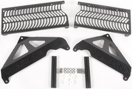 Radiator Guard (Black)