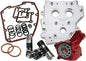 Oiling System Race Series