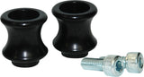 VORTEX Swingarm Spools 6mm Blk Yam 3-SP614K
