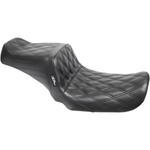 Load image into Gallery viewer, LEPARA TAILWHIP SEAT HARLEY DAVIDSON DYNA MODELS 2006-2017 - The Speed Shop Canada