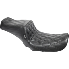 LEPARA TAILWHIP SEAT HARLEY DAVIDSON DYNA MODELS 2006-2017 - The Speed Shop Canada