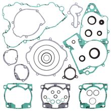 Load image into Gallery viewer, Complete Gasket Set With Oil Seals
