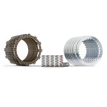 Load image into Gallery viewer, Fsc Fiber Steel Springs 8 Plate