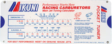 Load image into Gallery viewer, Carburetor Pocket Tuner