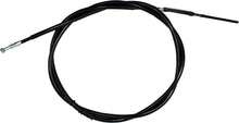 Load image into Gallery viewer, Black Vinyl Rear Hand Brake Cable