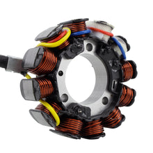 Load image into Gallery viewer, 90w Ac/DC Stator Lighting Kit Stator+Regulator+Pickup