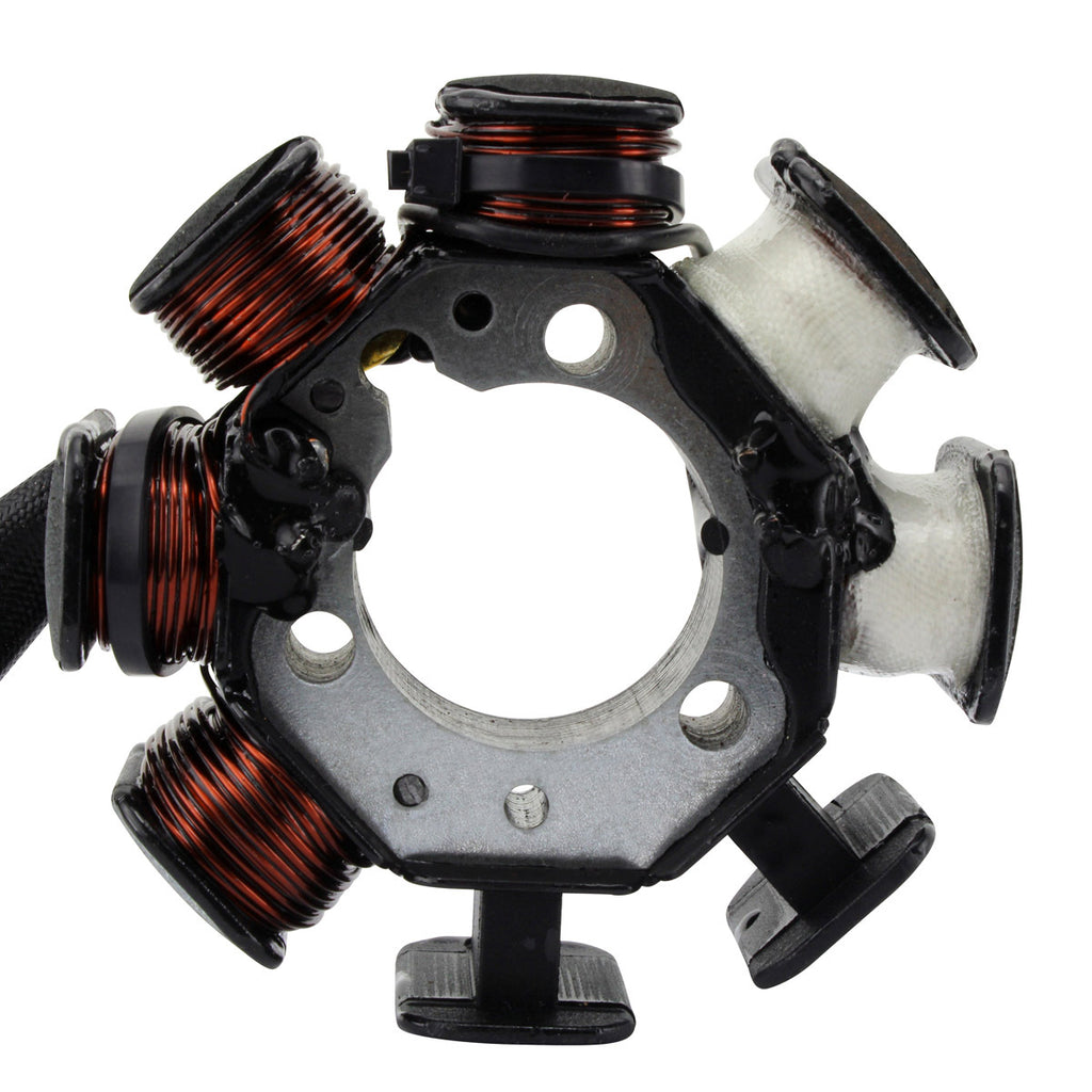 Stator Stator+Connector