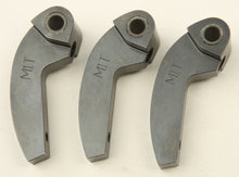 Load image into Gallery viewer, Hypershift Team Med Tip Machined Weights 3/Pk 62.7g