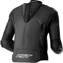 Load image into Gallery viewer, Ps Supersport K D3o Jacket Black Leather Xl
