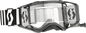 Prospect Wfs Goggle Racing Blk/Wht Clear Works