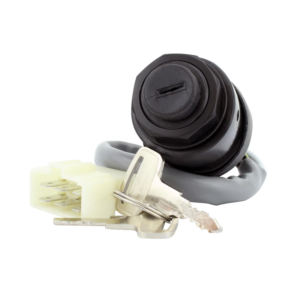 3 Position Ignition Switch Suz
