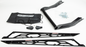 Hide 'N' Go Rear Bumper Pol 163