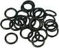 Gasket Oring Shift Lever Softail Flstc Fxstc 25pk 11191