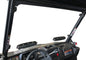 Full Windshield Trr Hc W/Vent