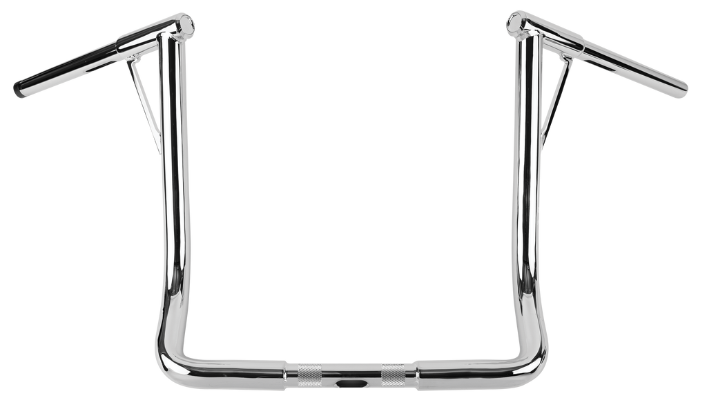 Louie Bagger 16"Bar 1.25" Tbw Chrome