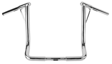 Load image into Gallery viewer, Louie Bagger 16"Bar 1.25" Tbw Chrome