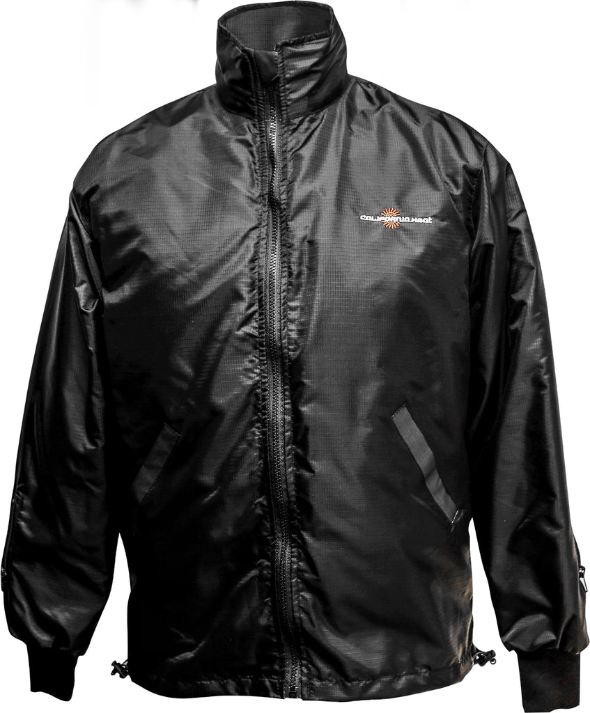 Jacket Liner Sm Chest 38 40"