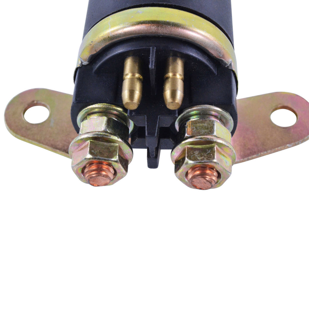 Starter Relay Solenoid