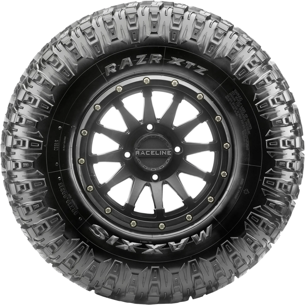 Tire Razr Xtz 32x10r15 Ml Ns1 8pr