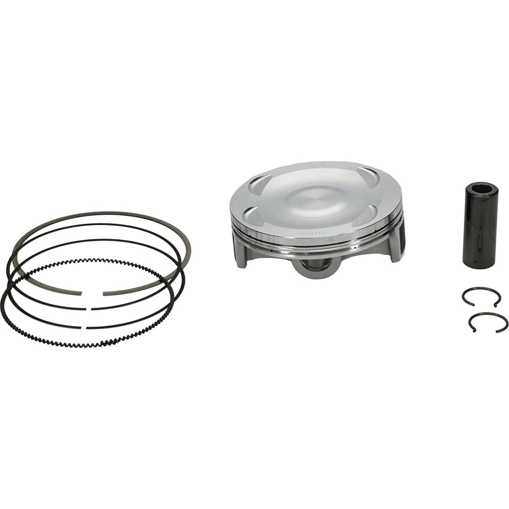 Piston Kit Forged 99.96/Std 11.86:1 Beta