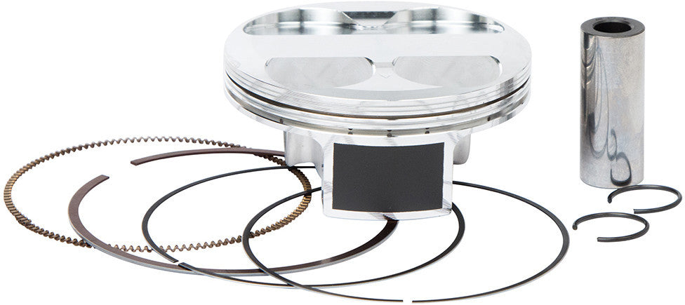 Piston Kit Forged 91.96/Std 8.5:1 Hon
