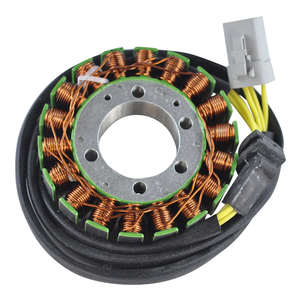 Stator Can