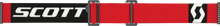 Load image into Gallery viewer, Prospect Wfs Goggle Red/Blk Clear Works