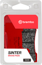 Prime Sintered Front Sa Pads