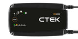CTEK Power Inc Battery Charger Pro25se 12v 65-40327