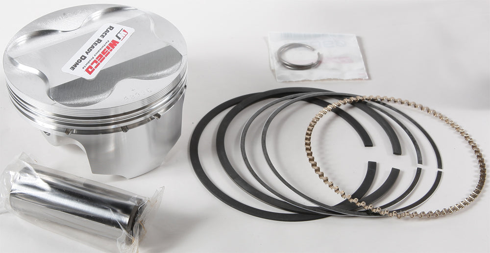 Piston Kit 99.20/Std 12.5:1 Pol