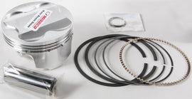 Piston Kit 99.20/Std 12.5:1 Pol