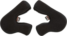 Cheek Pads 25mm (Xl Stock) Mx 46