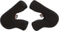 Cheek Pads 25mm (Xl Stock) Mx 46