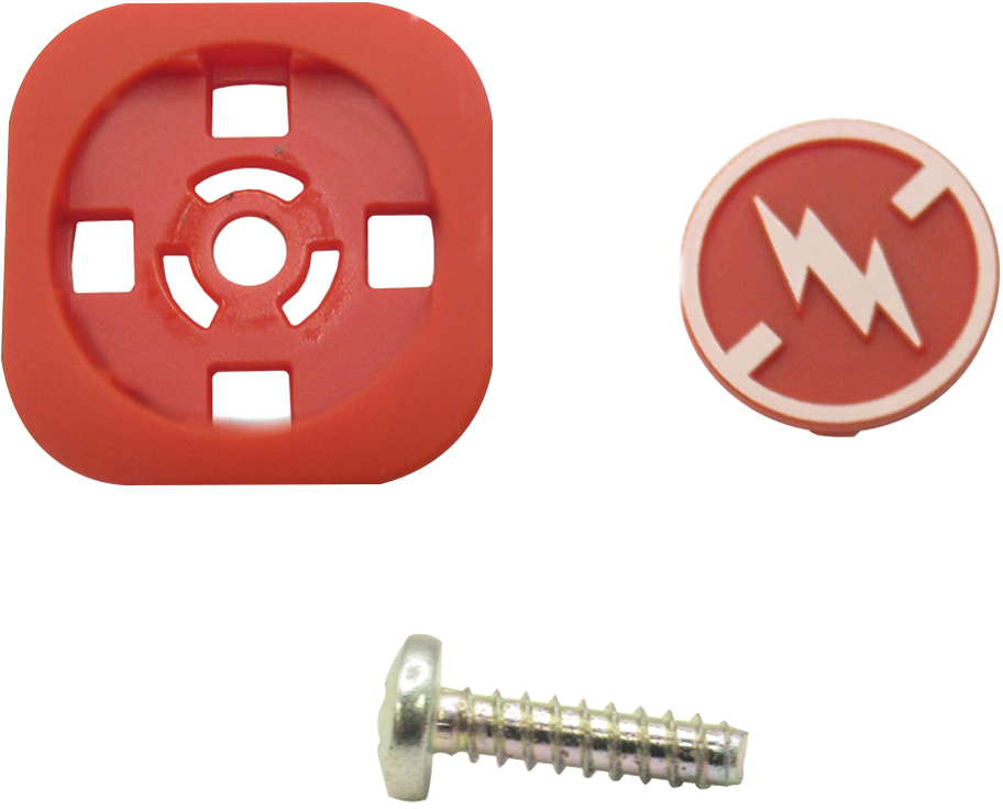 Kill Switch Repair Kit Sd