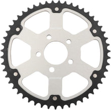 Load image into Gallery viewer, Rear Stealth Sprocket Alu/Stl 51t 530 Slv Hd