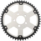 Rear Stealth Sprocket Alu/Stl 51t 530 Slv Hd