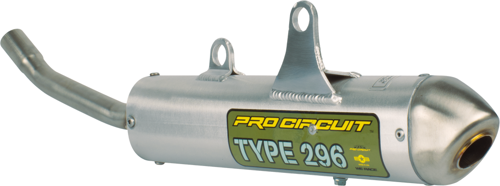 296 Spark Arrestor
