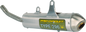 296 Spark Arrestor