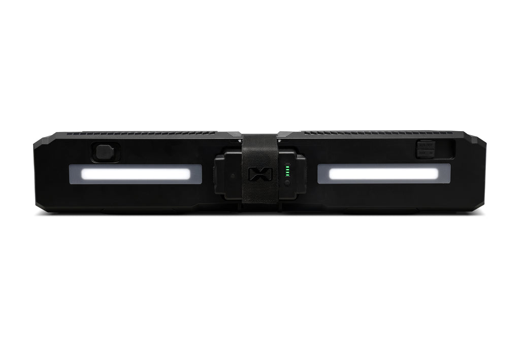 Pulse 28" Battery Soundbar