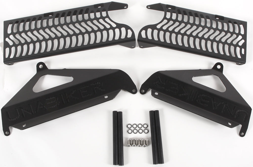 Radiator Guard (Black)