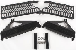 Radiator Guard (Black)