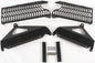 Radiator Guard (Black)