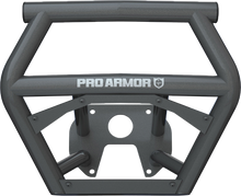 Load image into Gallery viewer, Front Sport Bumper Titanium Metallic Pol
