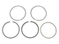 Piston Rings 84.95mm Yam For Namura Pistons Only