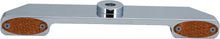 Load image into Gallery viewer, Turn Signal Bar W/Amber Led Wide Glide