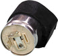 12 V Flasher/2 Prong