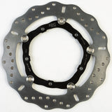 EBC Motorcycle Brakes Contour Street Rotor 155-2127XC