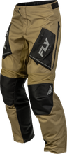 Load image into Gallery viewer, Patrol Over Boot Pants Tan/Black Sz 36