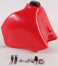 Load image into Gallery viewer, Fuel Tank Red 4.0 Gal